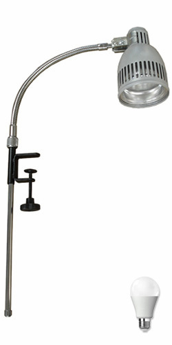 Luminária LED 24V: entenda por que é mais segura e eficiente em ambientes industriais