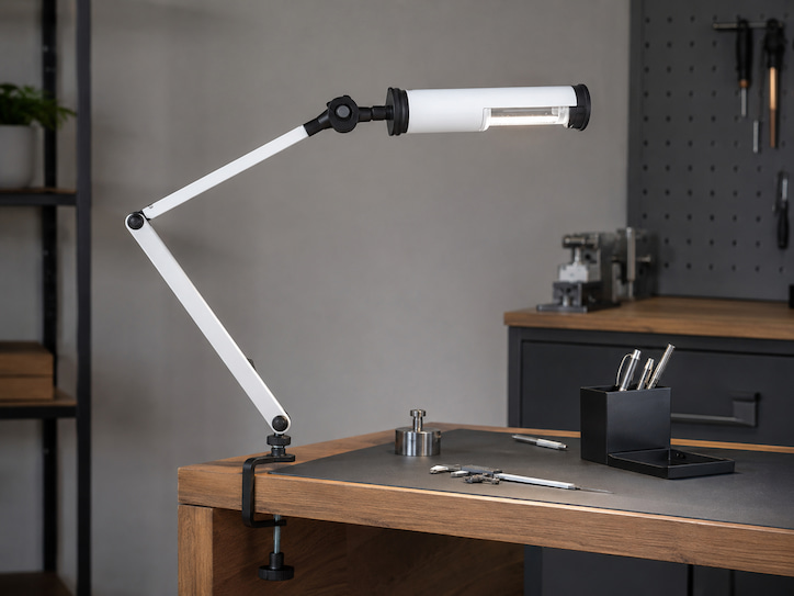 Fábrica de luminárias tubulares: encontre os melhores modelos aqui 